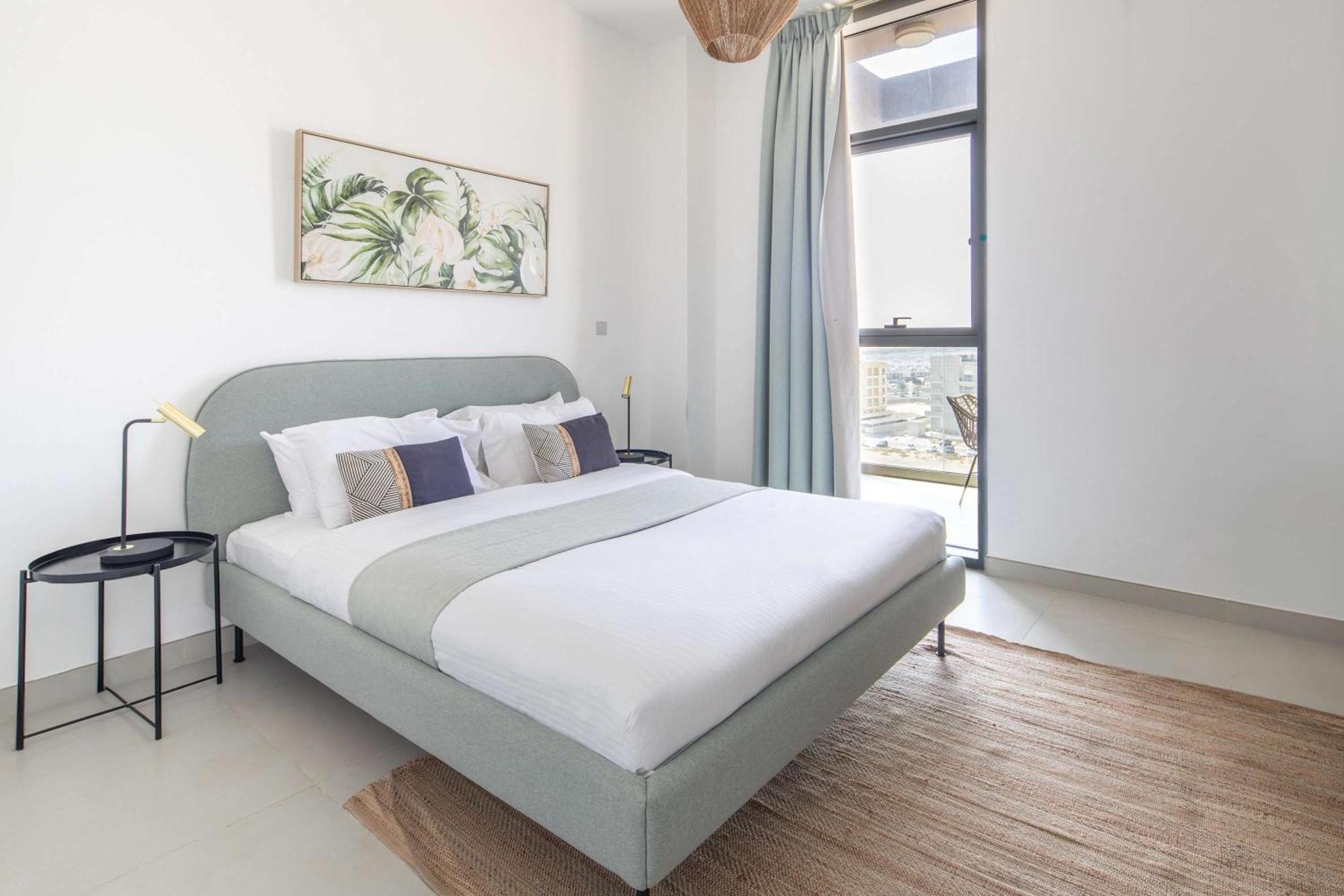Frank Porter - The Pulse Residences Dubai Exterior photo
